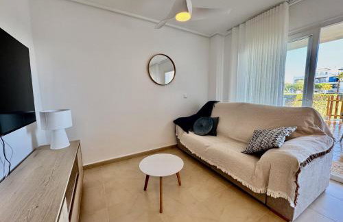 Casa en el corazón del golf - Foto 5