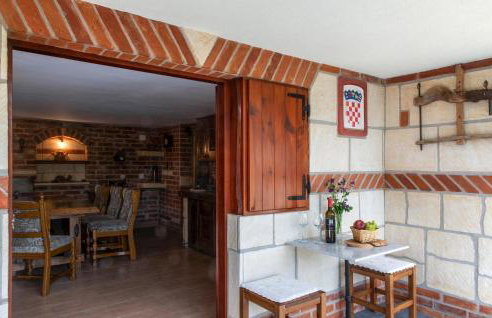 Awesome Home In Zigrovec With Sauna - Foto 19