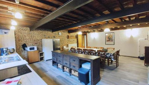 La brasserie - Foto 3