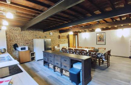 La brasserie - Foto 3