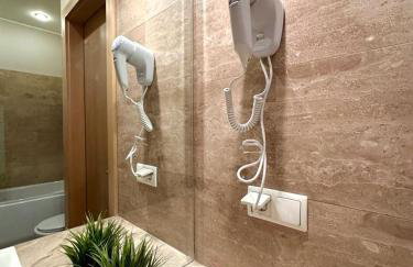 Apartament z widokiem na stary rynek - Foto 24