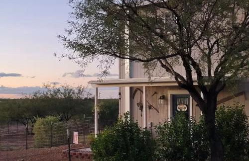 Huachuca Hideaway - Foto 1