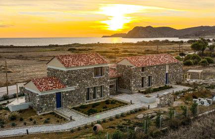 Elysian Exclusive Stone Villas - Foto 29