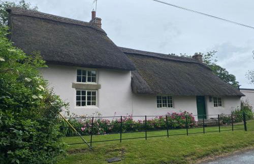 Holly Cottage - Foto 44