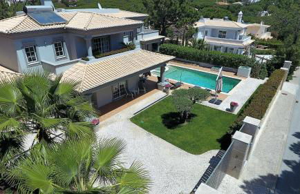 Charming Exceptional Golf Villa in Algarve - Photo 66