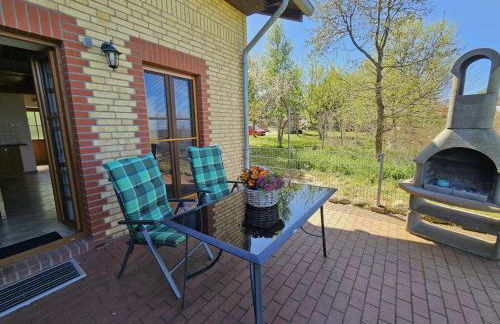 Hof am Meer "Seestern" - Foto 26