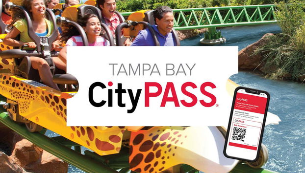 Tampa Bay CityPASS®