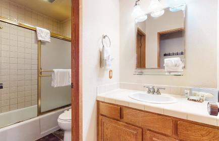 Val DIsere 32 Pet-Friendly, Walk To The Village, Private Washer Dryer, Spacious Floorplan condo - Foto 24