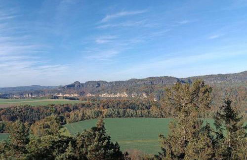 Ferienwohnung im Fachwerkhaus - Foto 21
