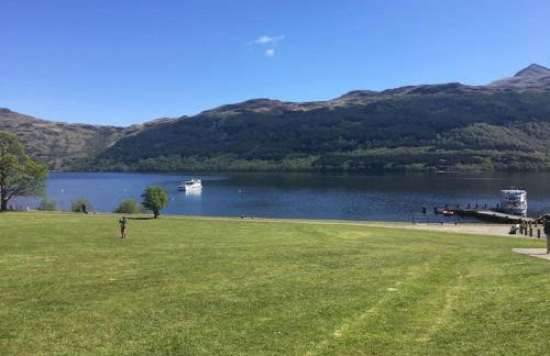 Viking Cottage - Foto 22