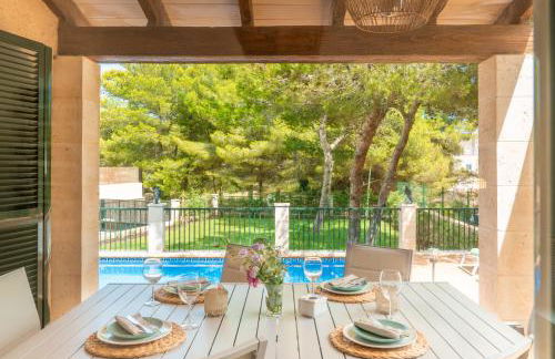 Villa Cala Mesquida - Photo 10