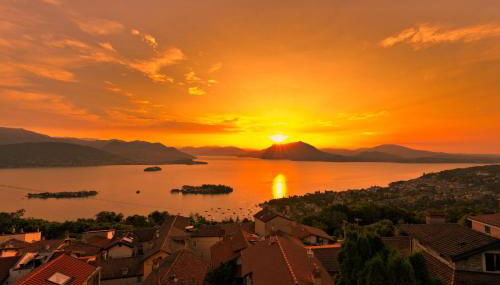 Eco Lake Escape - Foto 1