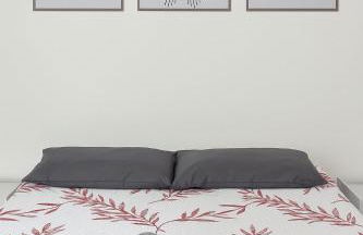 Casa 4 min Centro, UFU, UMC, Camaru c Ar condicionado - Foto 44