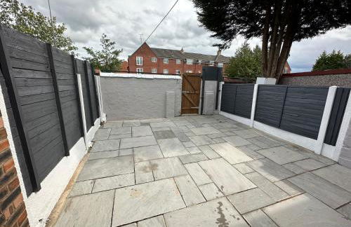 MMC Serviced accommodation - Foto 14