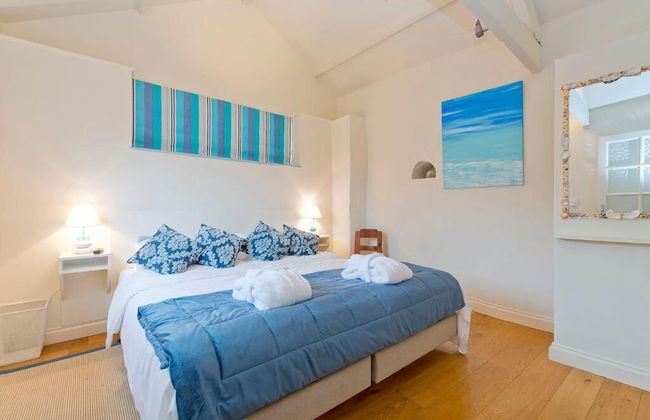 Atlantic Cottages - Foto 8