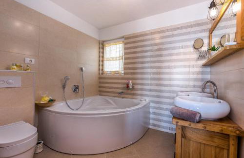 Lucija House - Lika Senj county - Foto 15