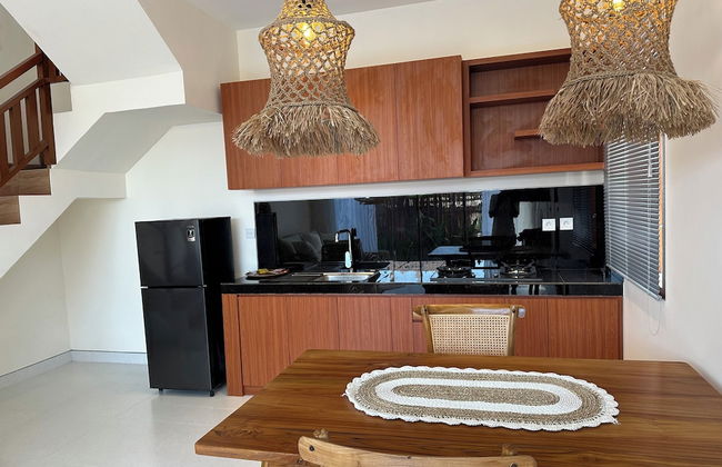 The Kailas Ubud - Foto 19