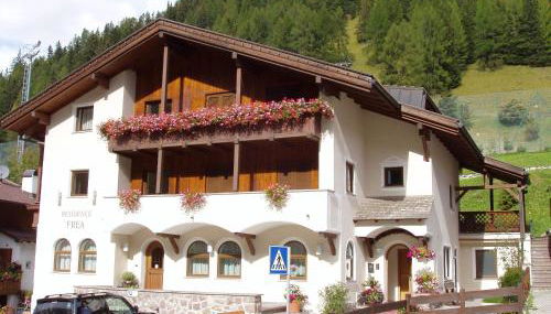 Residence Frea - Foto 5