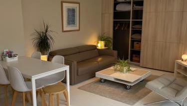 Appartement ,superbe terrasse 40m2 , vieux Lille , centre ville - Foto 2