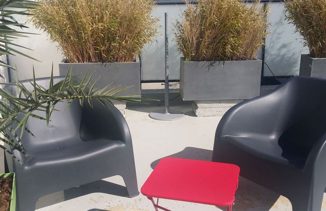 Villa With Panoramic sea View - Foto 27