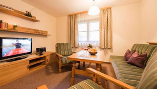 Haus Brigitte - Foto 5