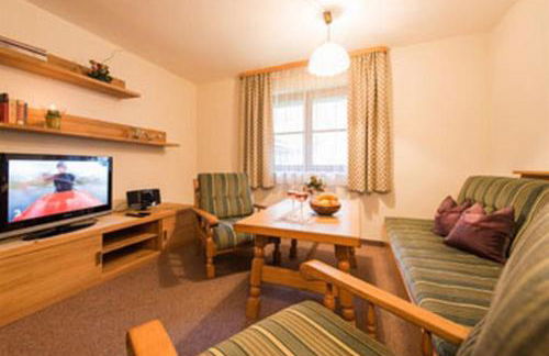 Haus Brigitte - Foto 5