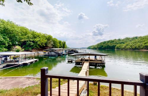 Raccoon Hollow Hideaway - Photo 35