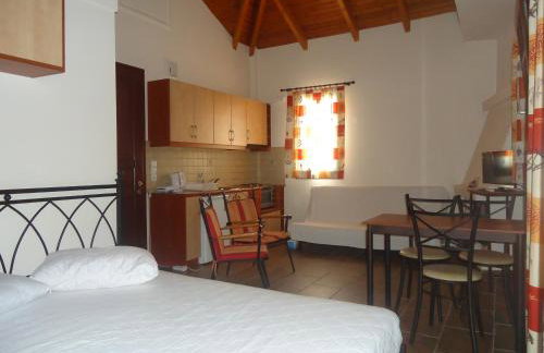 Vagionia Apartments - Foto 11