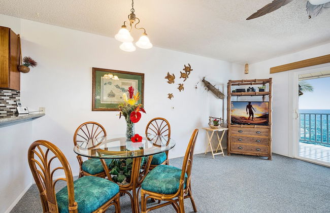 Sea Village 3-317 - Foto 4