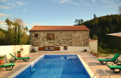 Casa Lerryn - Foto 1