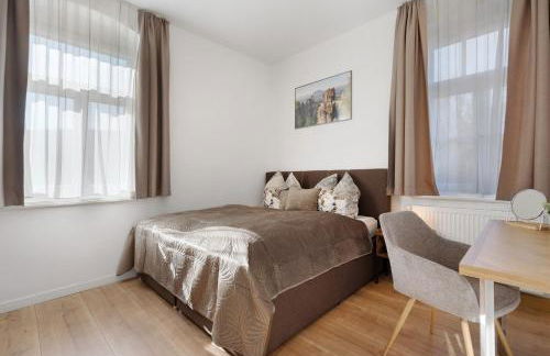 Villa Rathmannsdorf - Foto 52