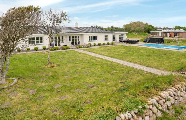 "Annagrete" - 12km from the sea - Foto 30