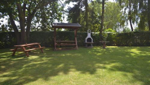 Haus Simone - Photo 4, Garden