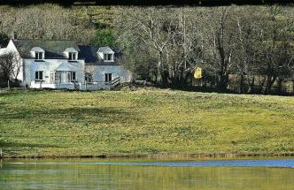 Lake view Romantic retreat - Foto 1