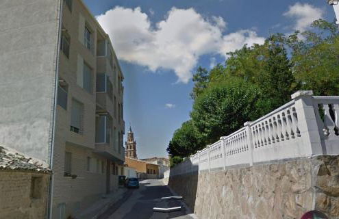 Apartamento El Estrecho de Arguedas - Foto 17