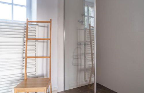 Le Moulin de Touvois 15p Bourgueil piscine - Foto 73