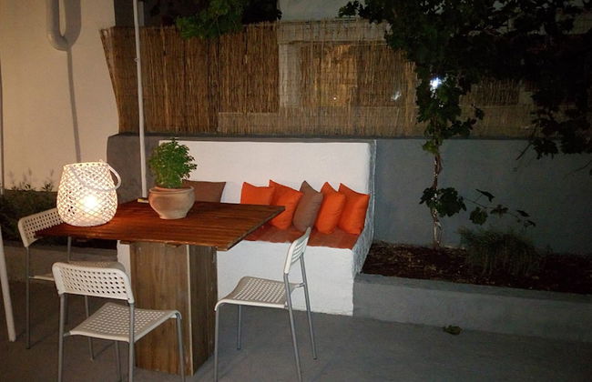 2 Bedrooms Holiday House, Kalymnos, Greece - Photo 23