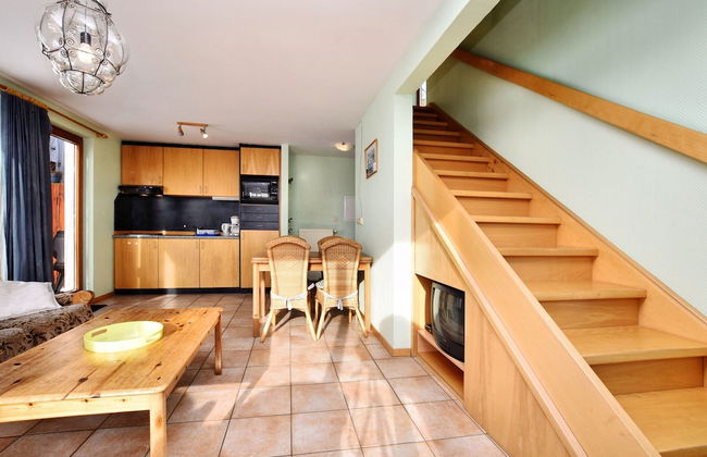 Holiday Home in St.vith With hot tub - Photo 10