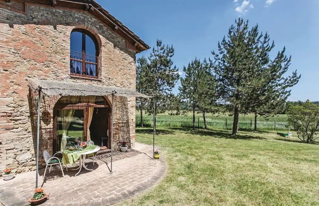 Agriturismo Il Poggiolo - Photo 69