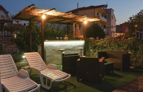 Three-Bedroom Apartment In Split - Foto 17