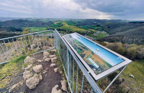 Idyllisches Häuschen im Grünen - Foto 59