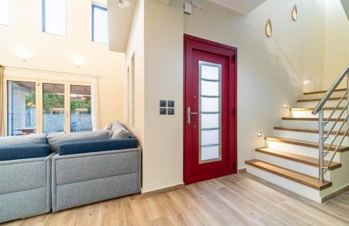 The Mountain Villa - Foto 21