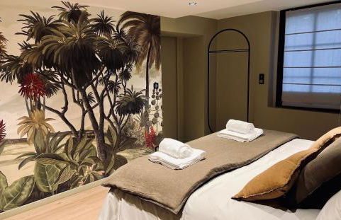 Château Wellness Exclusif - Yoga et Événements Luxe, Loire Valley - Photo 48