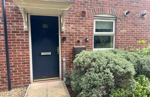 Family home close to Shrewsbury Town centre - Photo 2