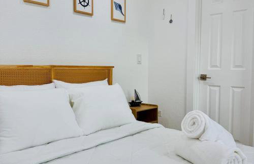 Private, cozy, beach guest-suite C - Photo 5