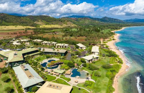 Pool Garden View Lanai, Beachfront 4-Star Resort, King Bed, Lanai, AC, Pool, Restaurant, Gym, Spa - Foto 14