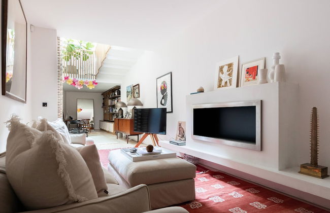 Simon Close by Onefinestay - Foto 27