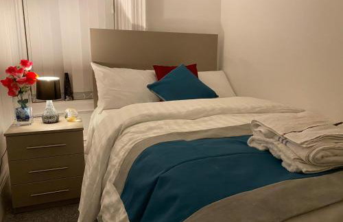 Heaton Park Road Professional Lets - Foto 27