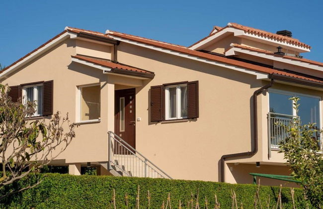 Stylish Two Bedroom Apartment in Labin - Foto 19