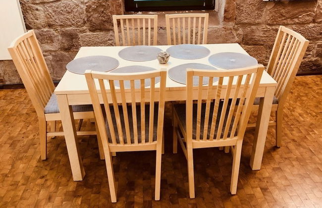 MANUFAKTUR-Ferienwohnungen im Eichsfeld - Foto 14